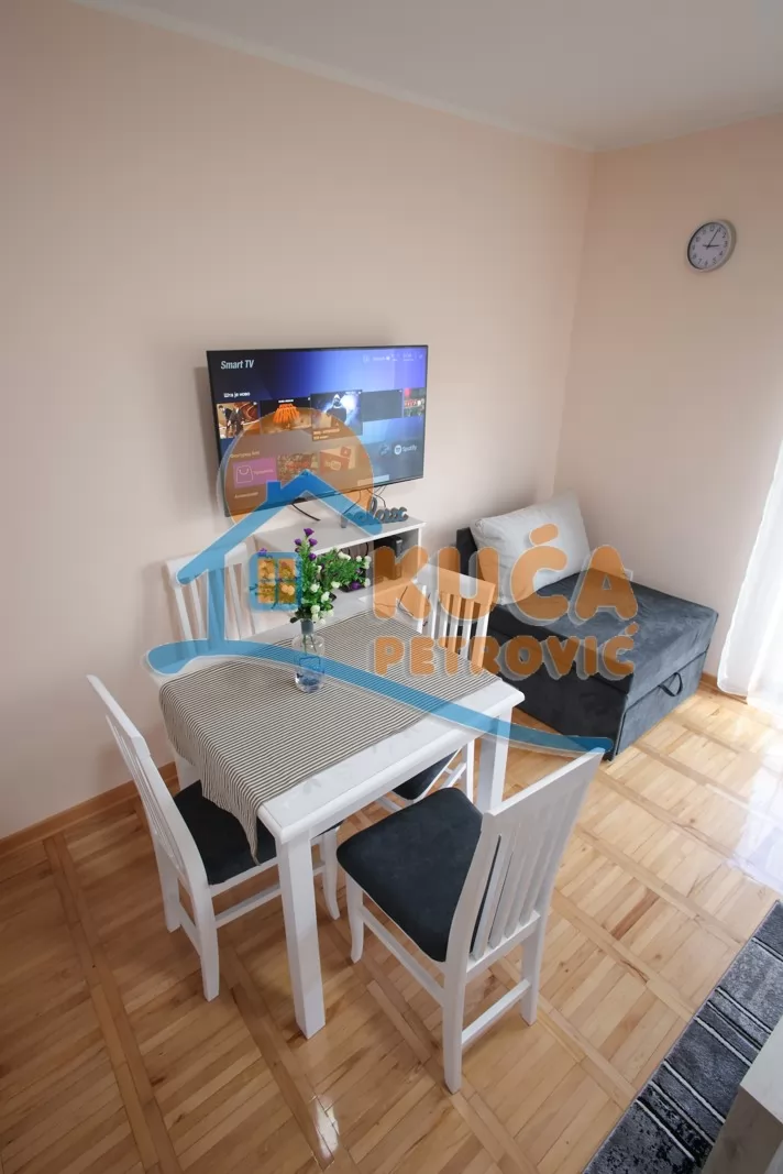 Jednosoban stan, 31 m2, Olimpijska ulica ID: p-016555 8