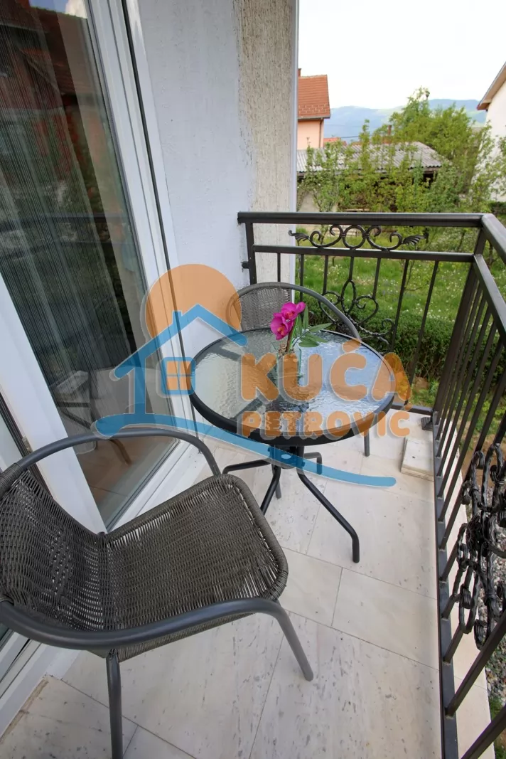 Jednosoban stan, 31 m2, Olimpijska ulica ID: p-016555 9