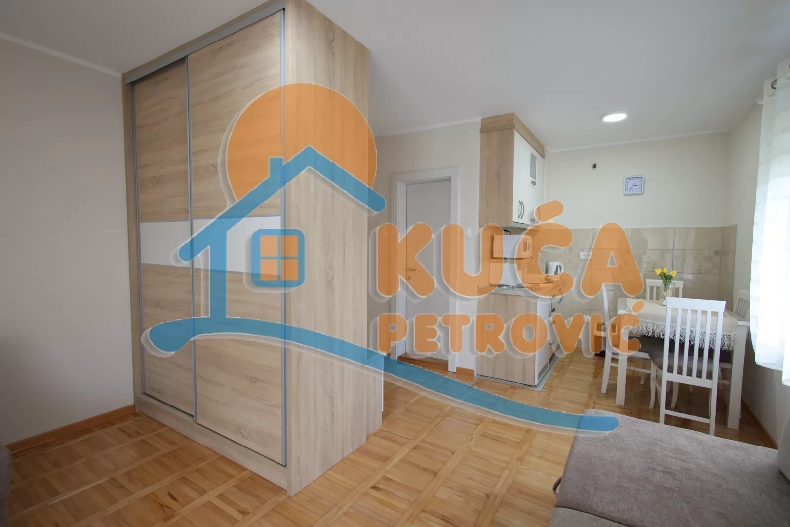 Jednosoban stan, 38 m2, Olimpijska ulica ID: p-016556 13