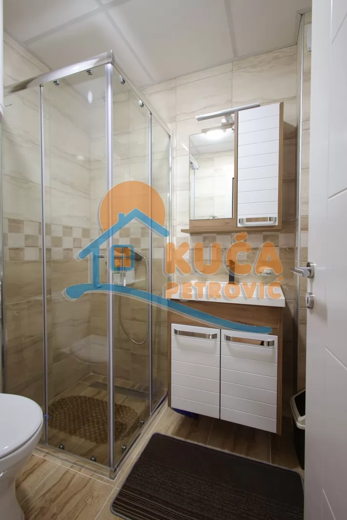 Jednosoban stan, 38 m2, Olimpijska ulica ID: p-016556 14