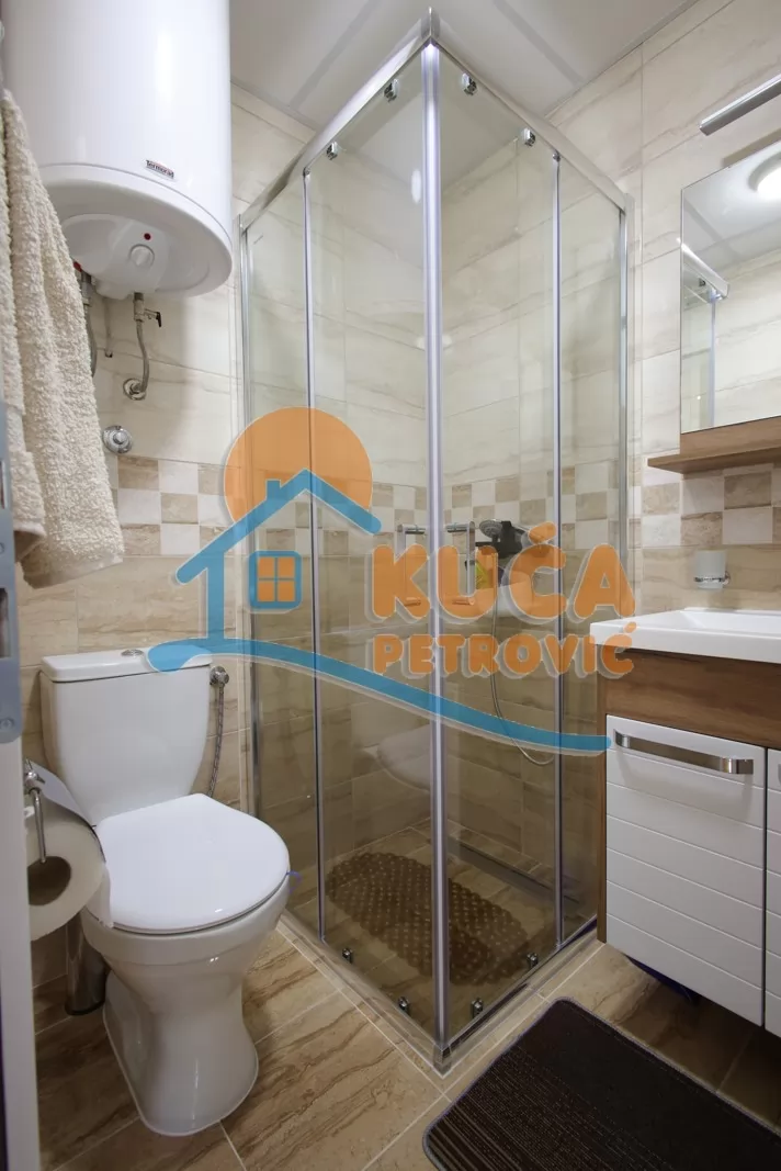 Jednosoban stan, 38 m2, Olimpijska ulica ID: p-016556 15
