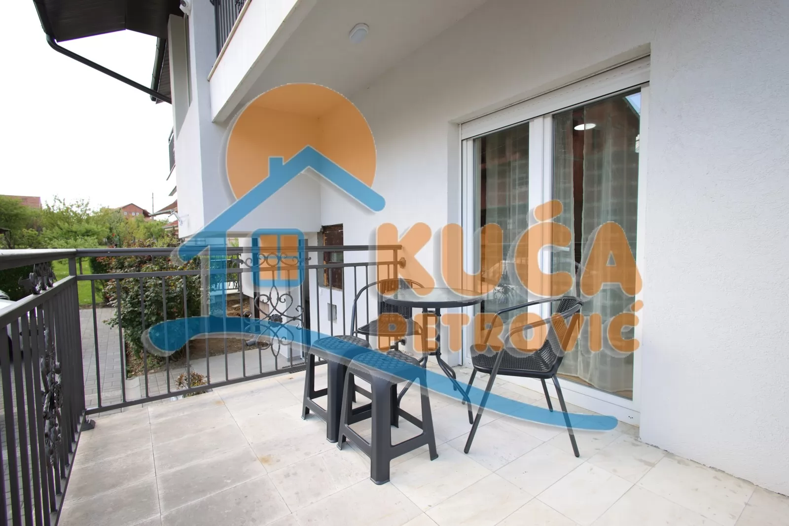 Jednosoban stan, 38 m2, Olimpijska ulica ID: p-016556 16