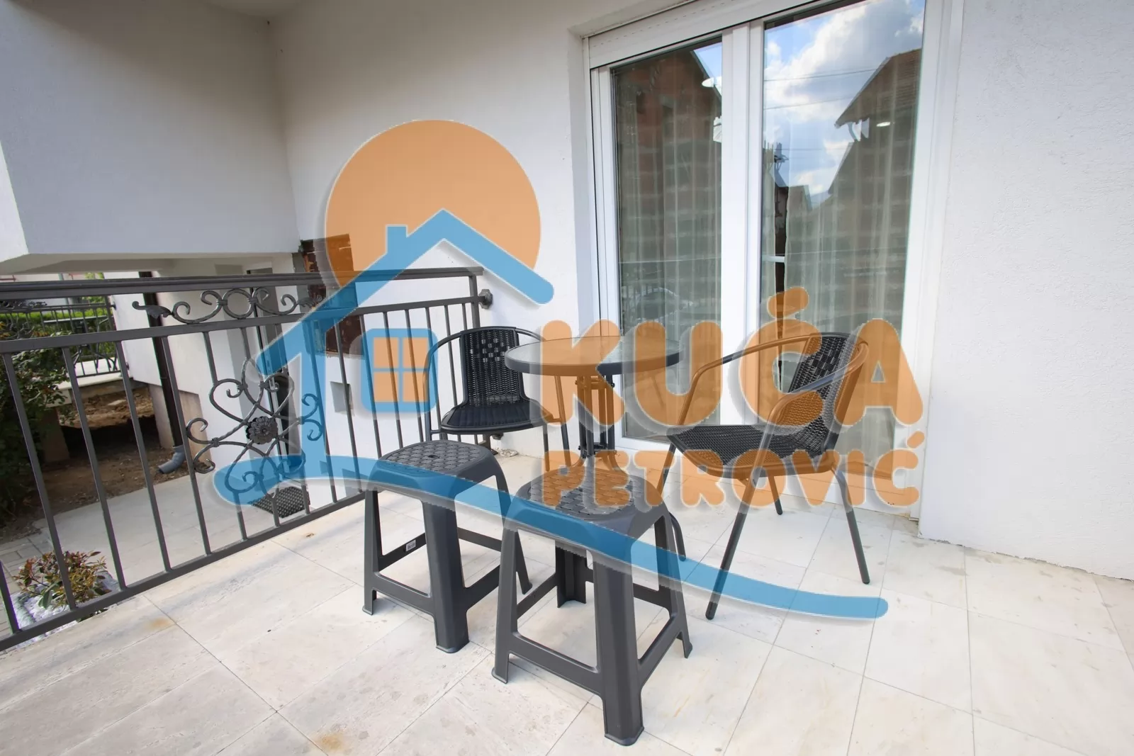 Jednosoban stan, 38 m2, Olimpijska ulica ID: p-016556 17