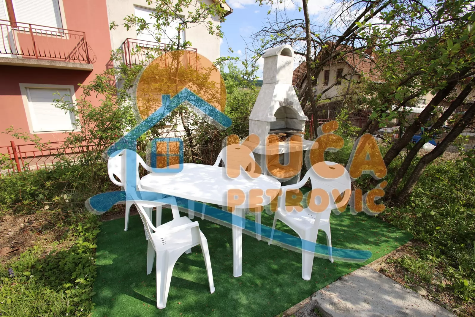 Jednosoban stan, 38 m2, Olimpijska ulica ID: p-016556 20