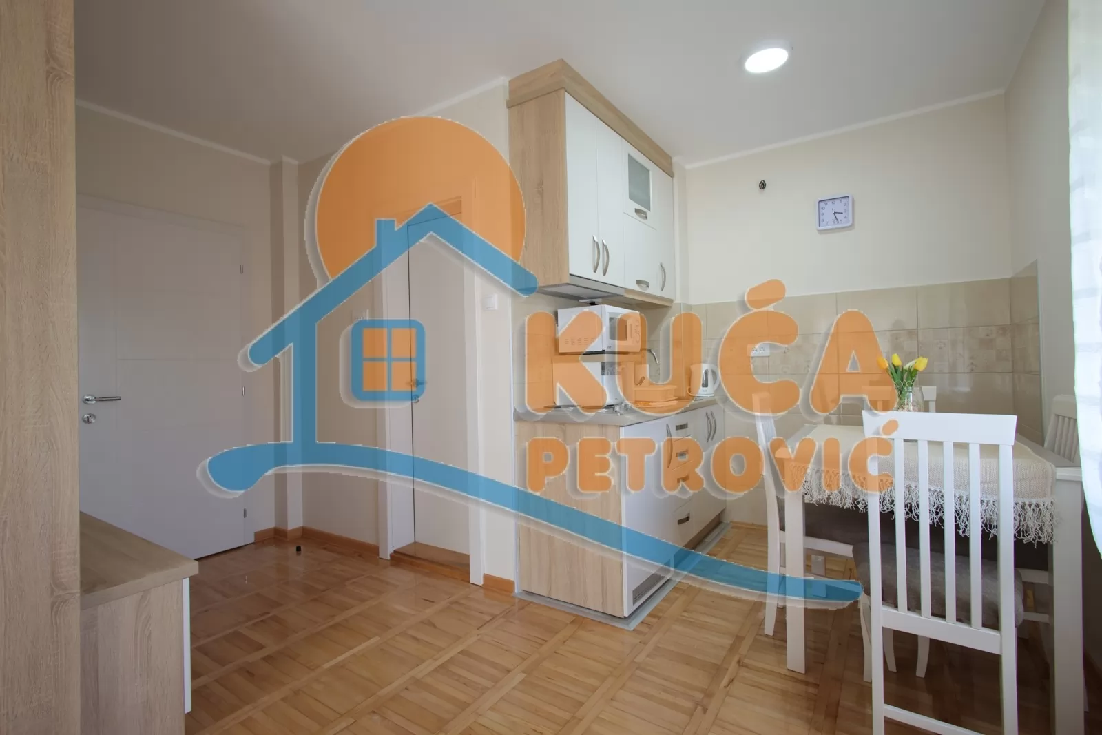 Jednosoban stan, 38 m2, Olimpijska ulica ID: p-016556 5