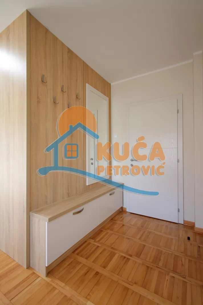 Jednosoban stan, 38 m2, Olimpijska ulica ID: p-016556 6