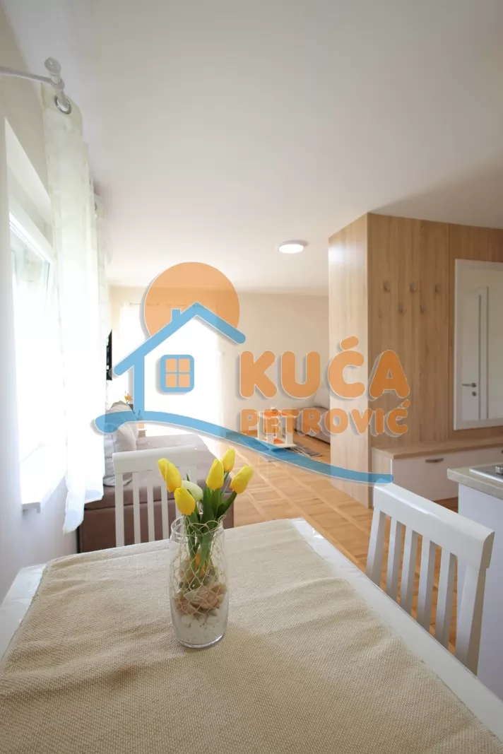 Jednosoban stan, 38 m2, Olimpijska ulica ID: p-016556 7