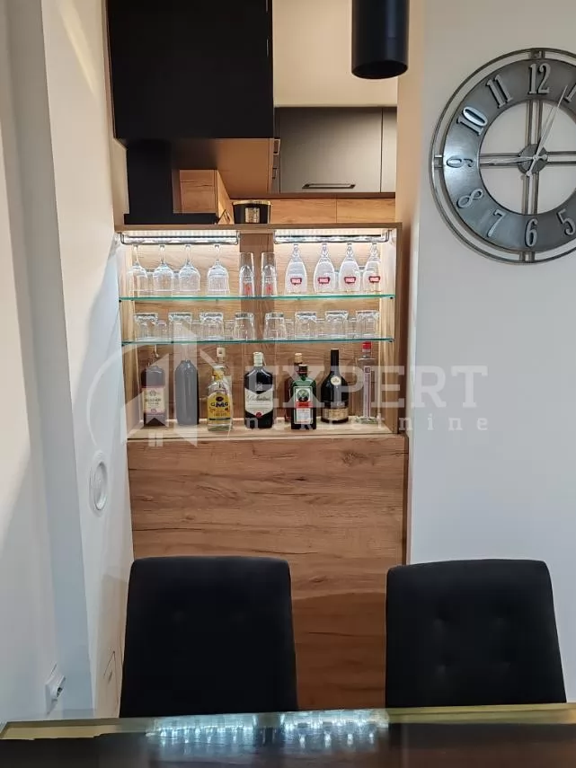 Jednosoban stan, 45 m2, Palilula, Zetska ID: i-016560 10