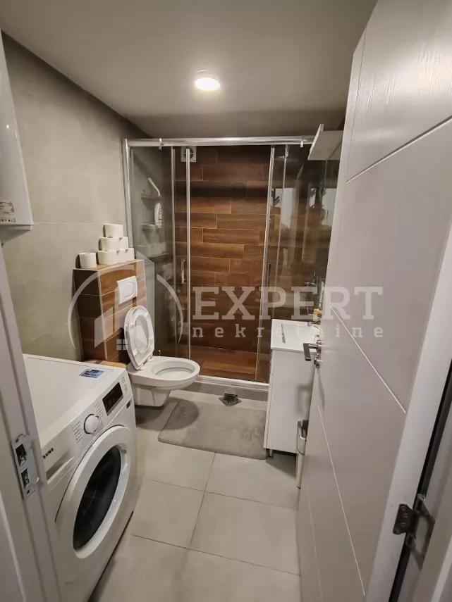Jednosoban stan, 45 m2, Palilula, Zetska ID: i-016560 13