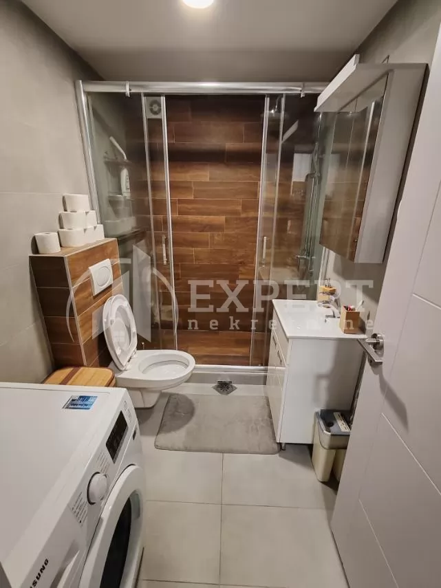 Jednosoban stan, 45 m2, Palilula, Zetska ID: i-016560 14