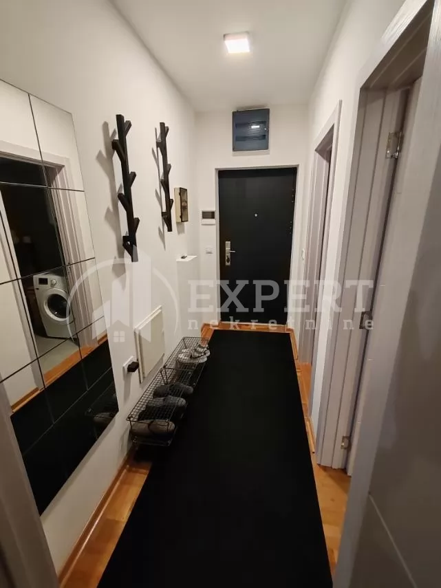 Jednosoban stan, 45 m2, Palilula, Zetska ID: i-016560 17