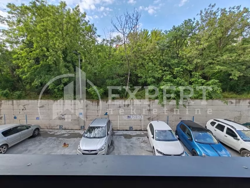 Jednosoban stan, 45 m2, Palilula, Zetska ID: i-016560 19