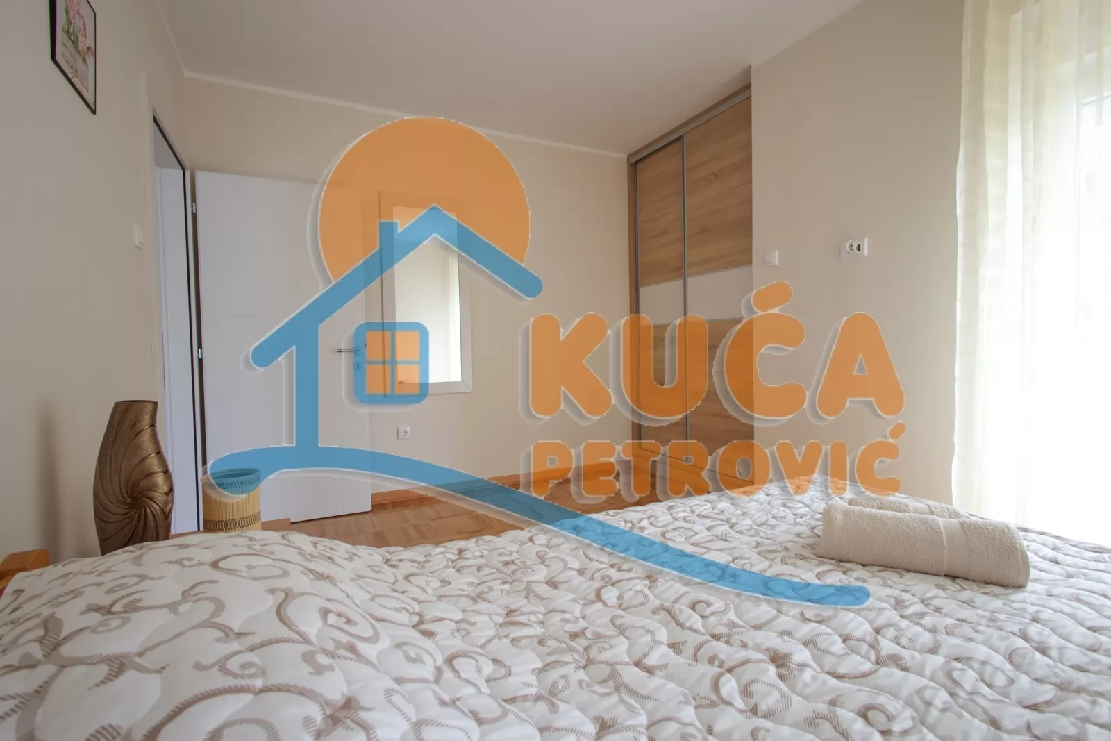 Jednosoban stan, 47 m2, Olimpijska ulica ID: p-016554 10