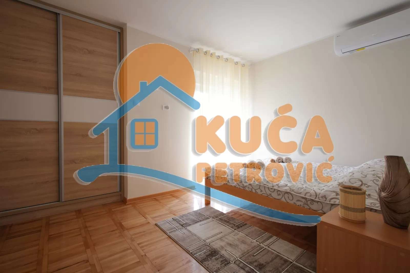 Jednosoban stan, 47 m2, Olimpijska ulica ID: p-016554 11