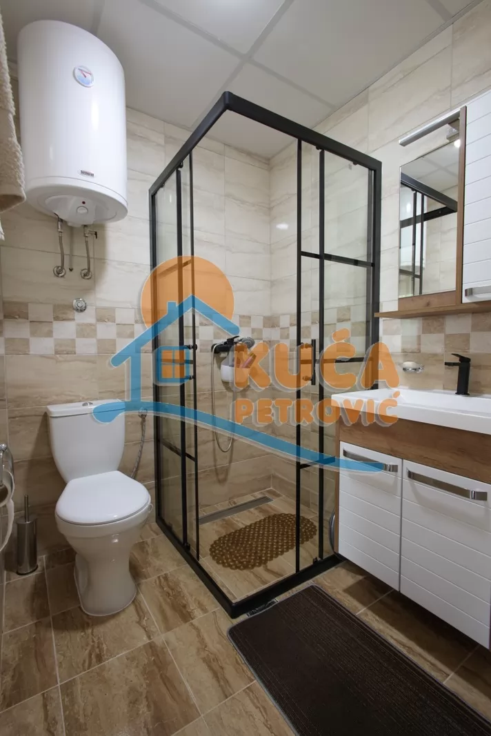 Jednosoban stan, 47 m2, Olimpijska ulica ID: p-016554 12