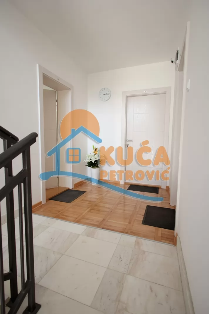 Jednosoban stan, 47 m2, Olimpijska ulica ID: p-016554 13