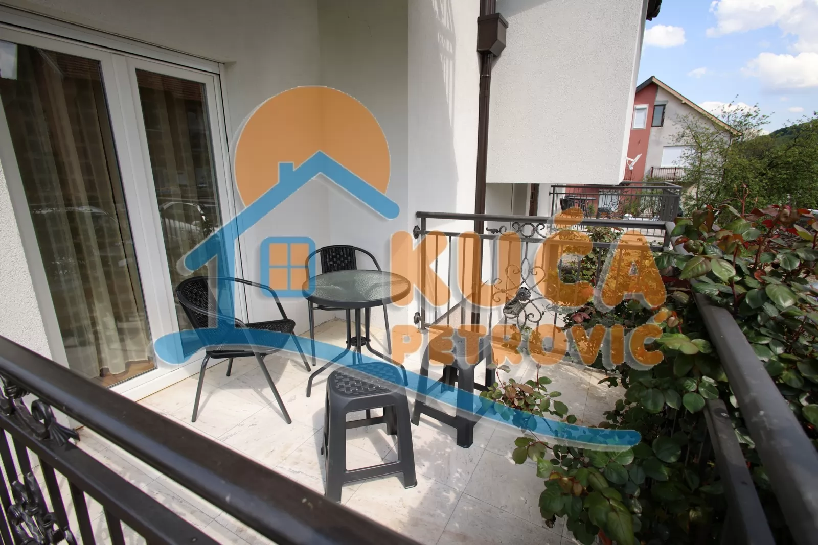 Jednosoban stan, 47 m2, Olimpijska ulica ID: p-016554 16