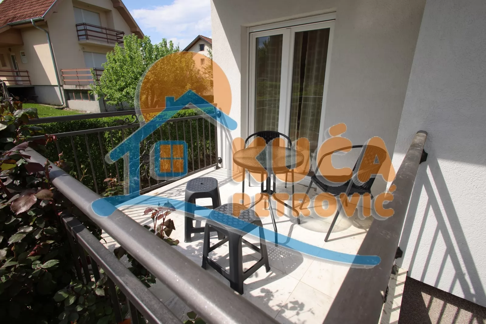 Jednosoban stan, 47 m2, Olimpijska ulica ID: p-016554 17