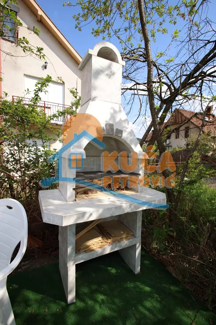 Jednosoban stan, 47 m2, Olimpijska ulica ID: p-016554 20