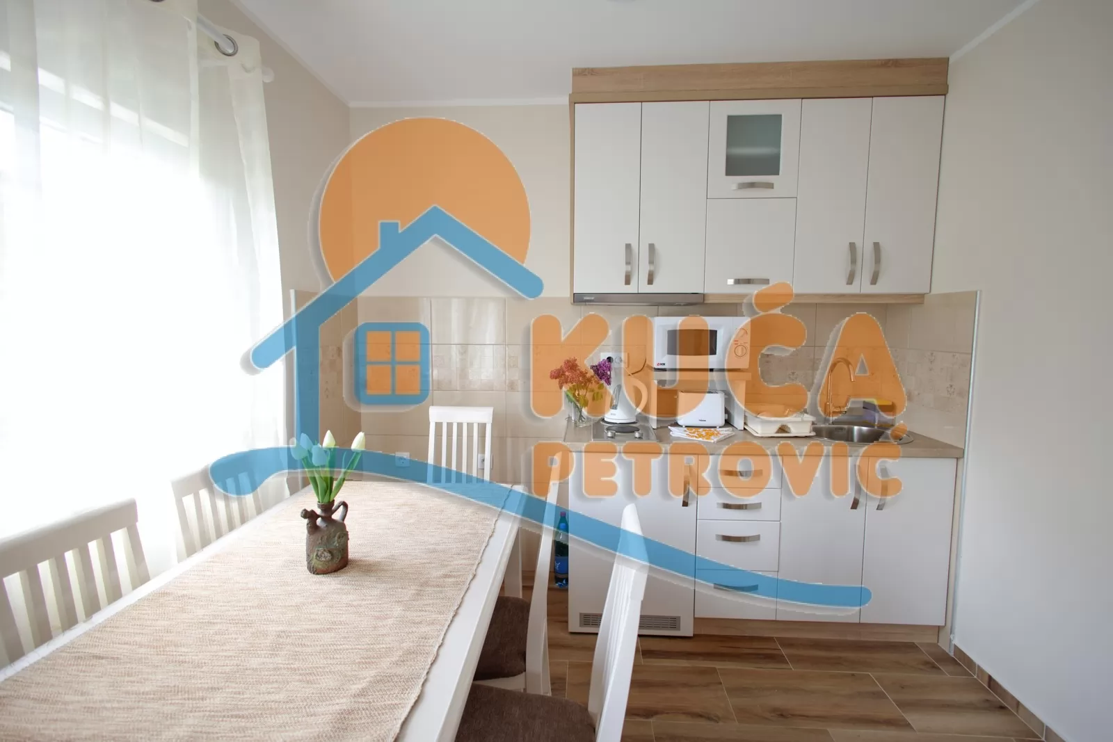Jednosoban stan, 47 m2, Olimpijska ulica ID: p-016554 4