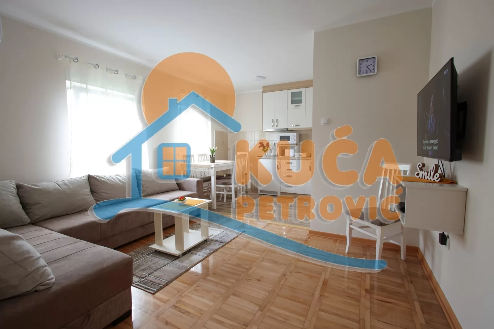 Jednosoban stan, 47 m2, Olimpijska ulica ID: p-016554 6