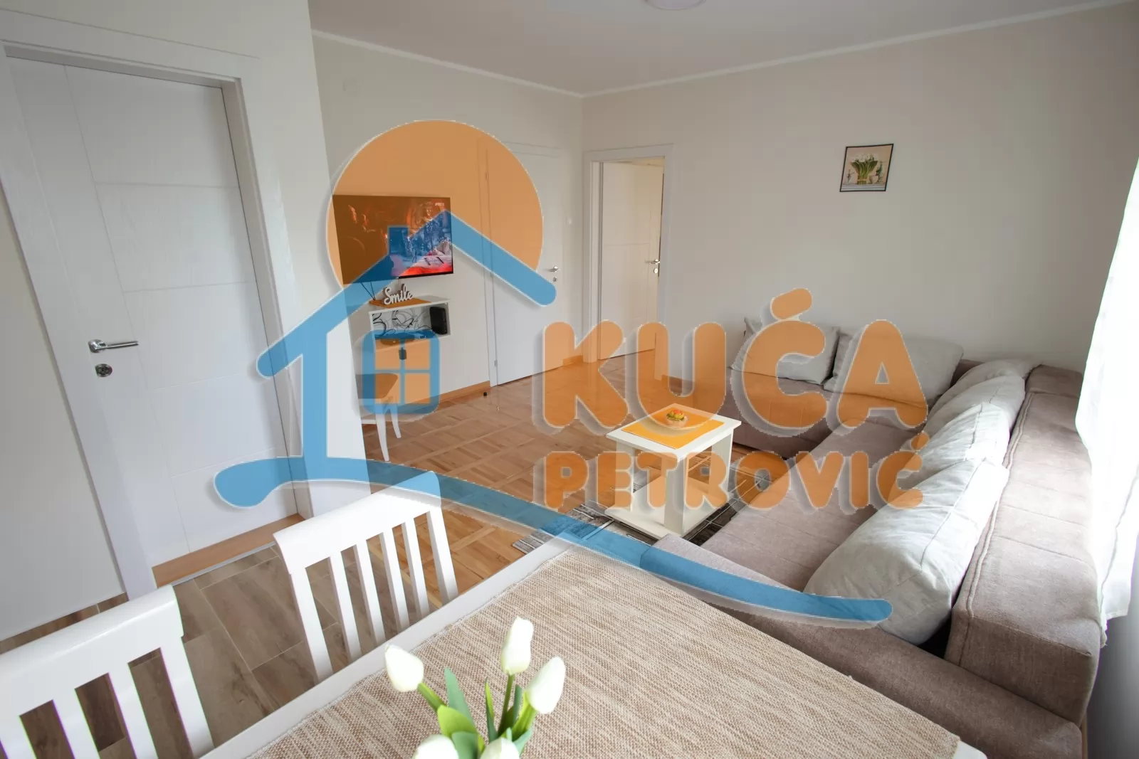 Jednosoban stan, 47 m2, Olimpijska ulica ID: p-016554 7