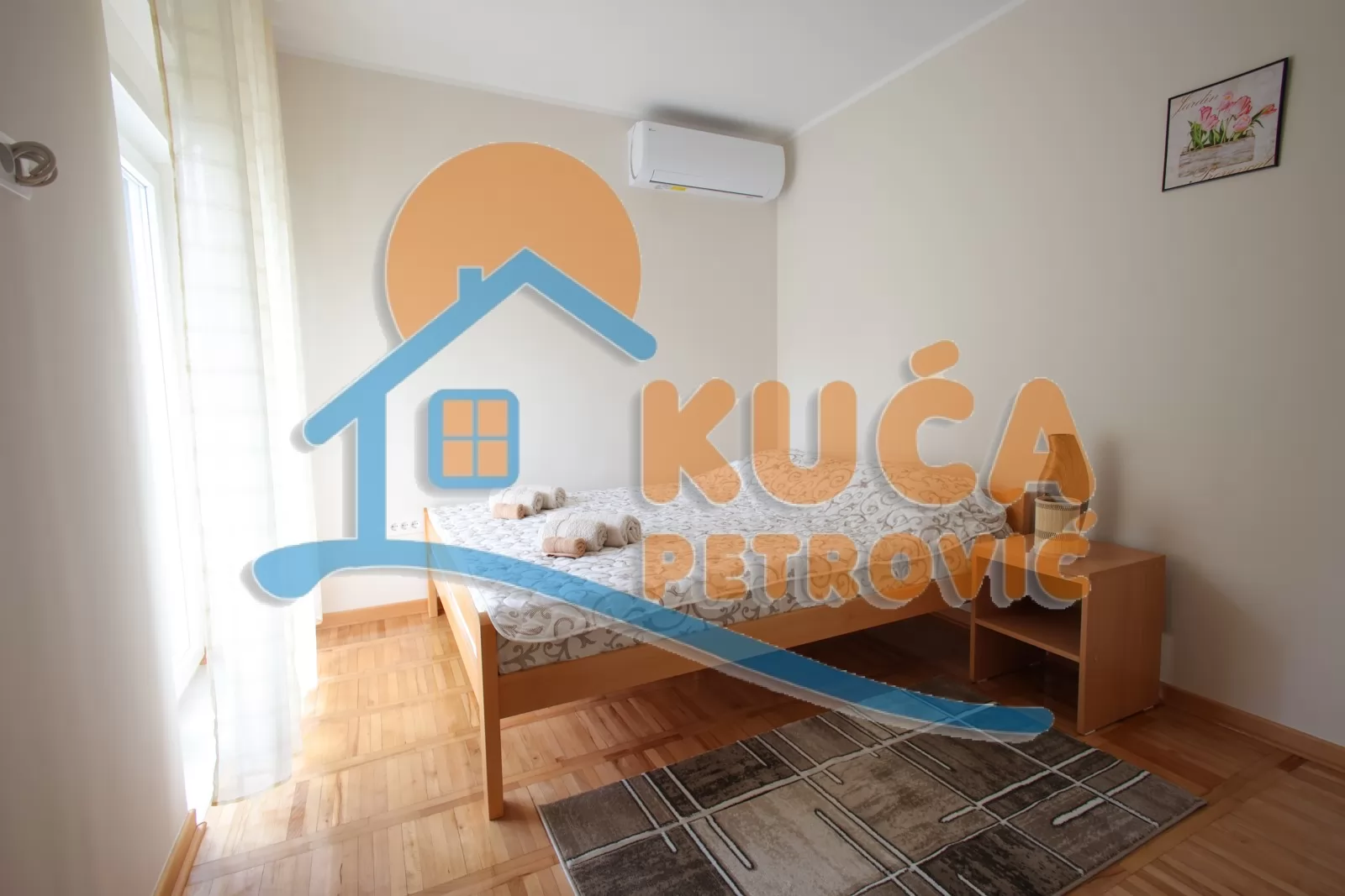 Jednosoban stan, 47 m2, Olimpijska ulica ID: p-016554 8