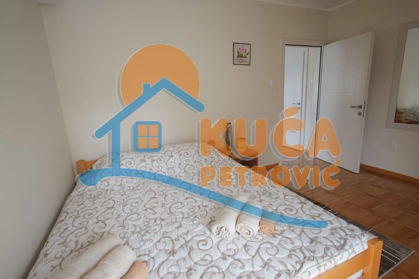 Jednosoban stan, 47 m2, Olimpijska ulica ID: p-016554 9