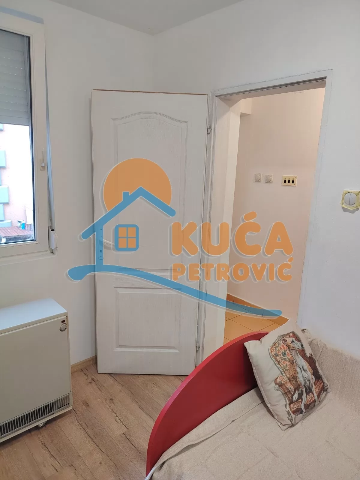 Jednosobna kuća, 35 m2, Palilula, Igmanska ID: i-016559 1