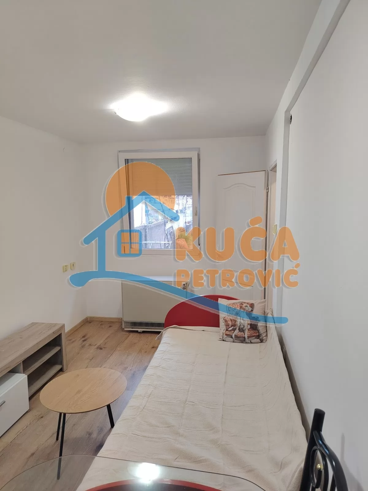 Jednosobna kuća, 35 m2, Palilula, Igmanska ID: i-016559 2