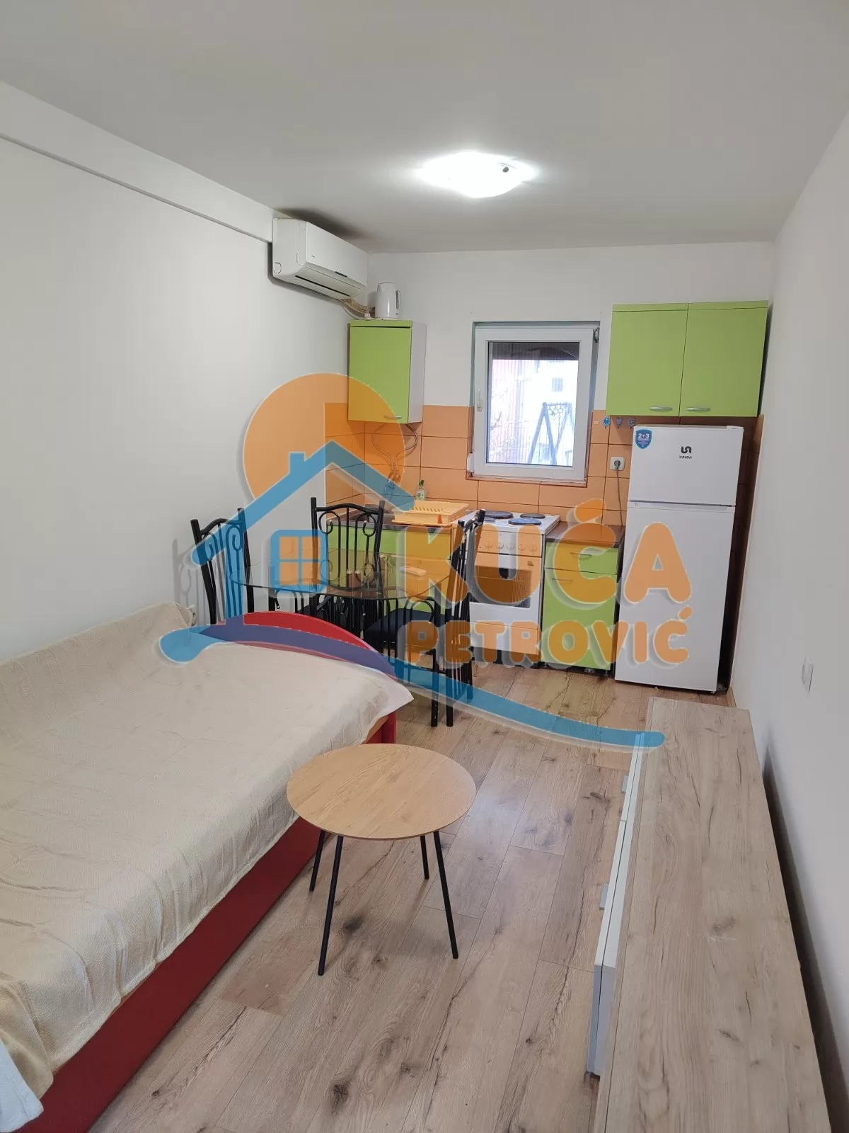 Jednosobna kuća, 35 m2, Palilula, Igmanska ID: i-016559 3