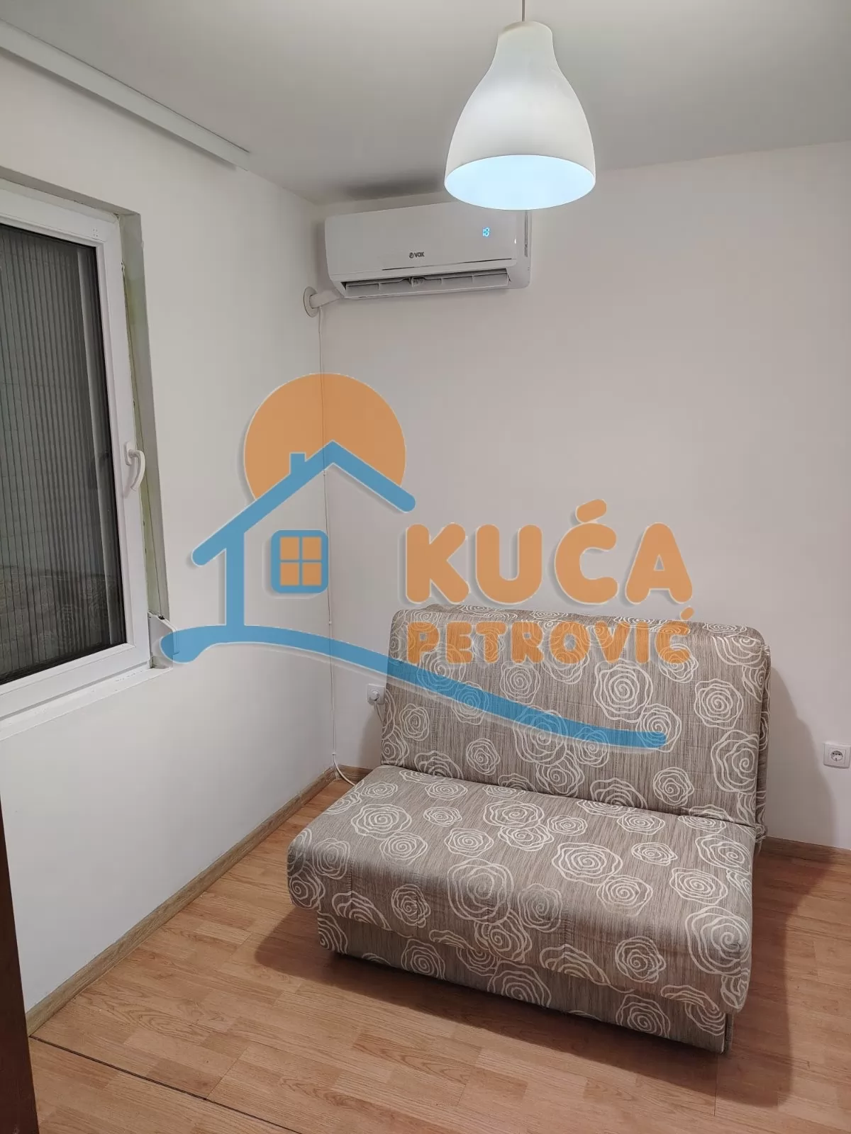Jednosobna kuća, 35 m2, Palilula, Igmanska ID: i-016559 5