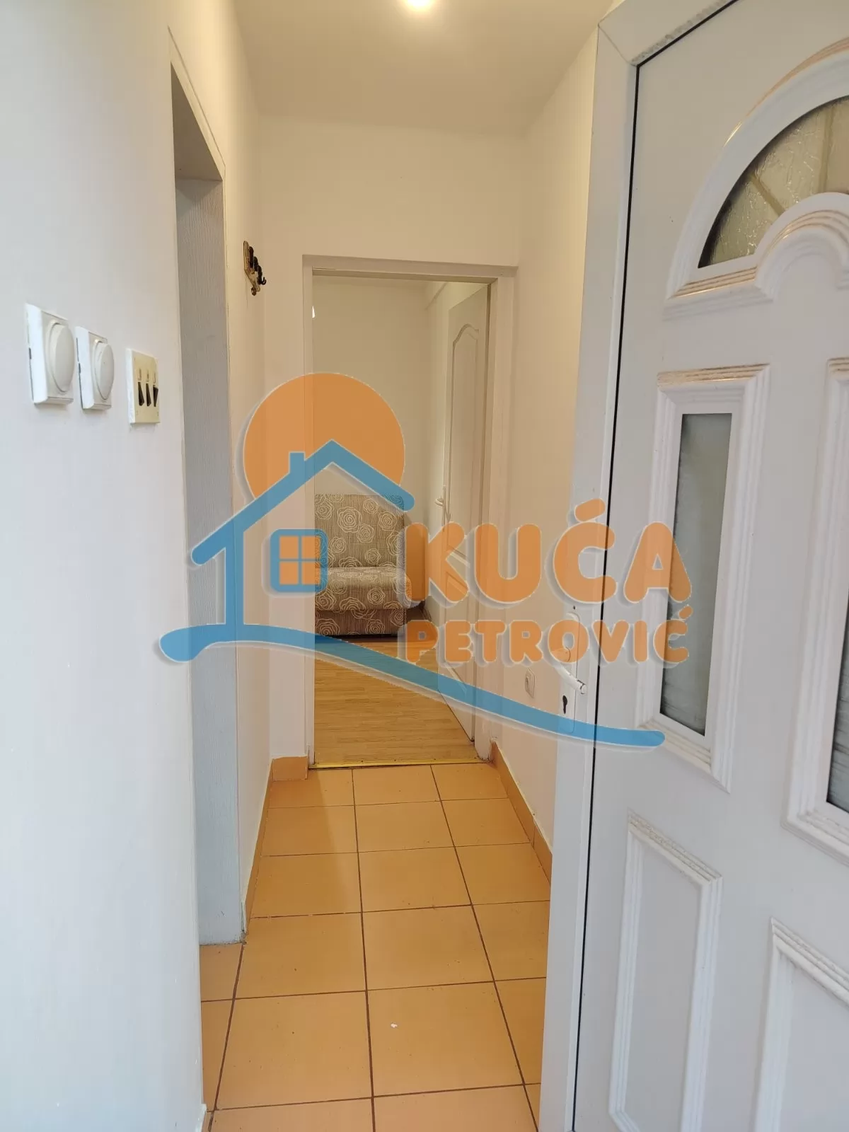 Jednosobna kuća, 35 m2, Palilula, Igmanska ID: i-016559 8