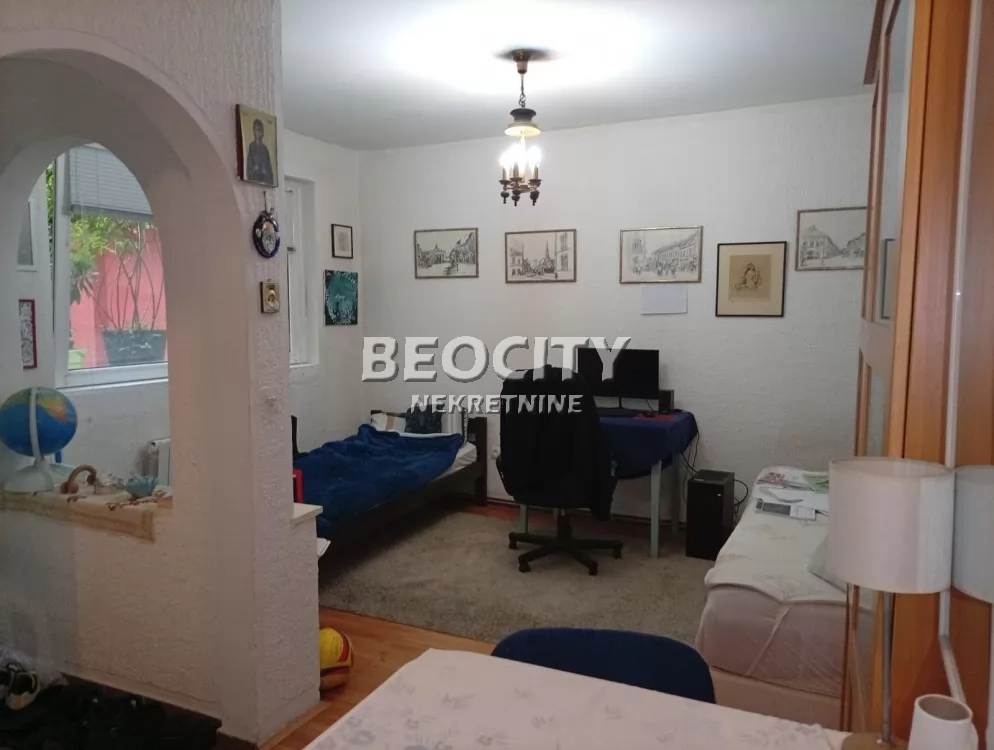 Jednosobna kuća, 50 m2, Novi Sad ID: 132727 10