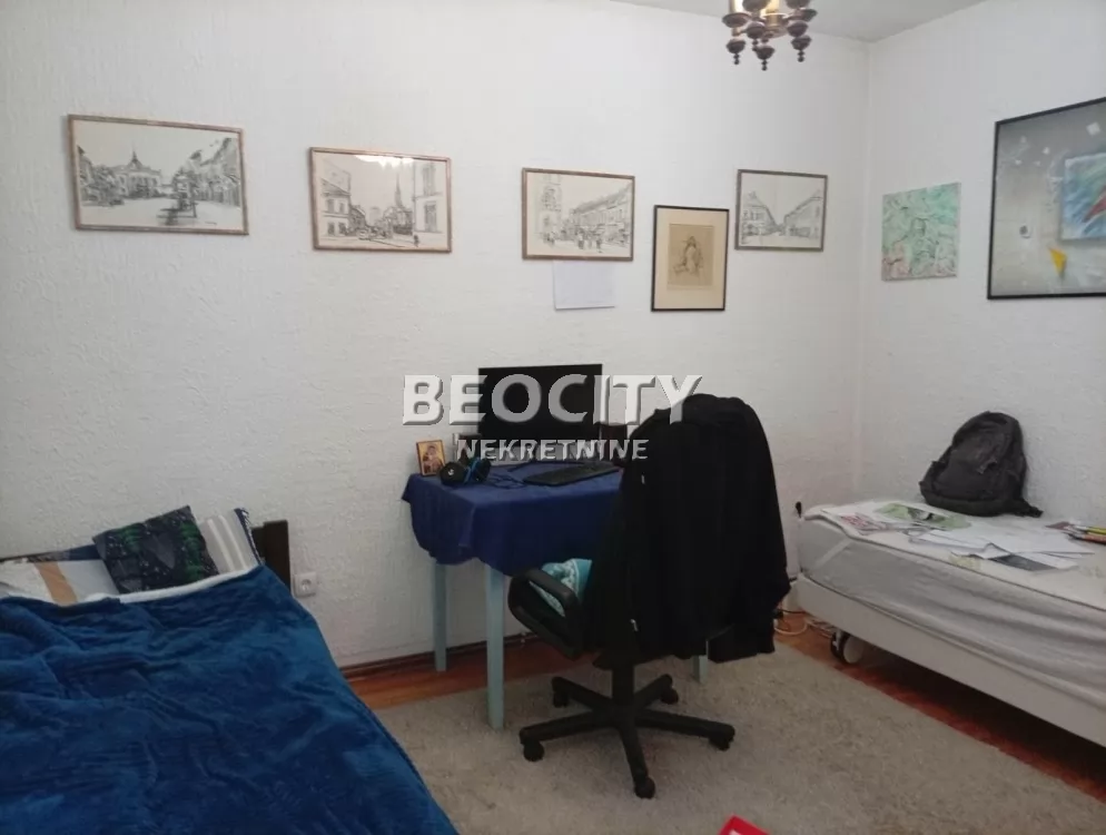 Jednosobna kuća, 50 m2, Novi Sad ID: 132727 11