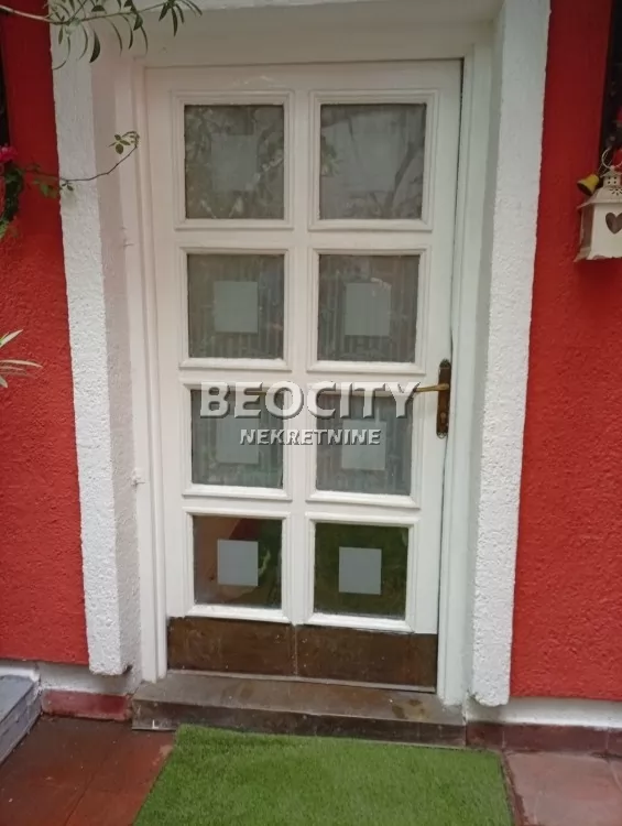 Jednosobna kuća, 50 m2, Novi Sad ID: 132727 4