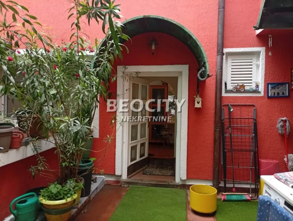 Jednosobna kuća, 50 m2, Novi Sad ID: 132727 5
