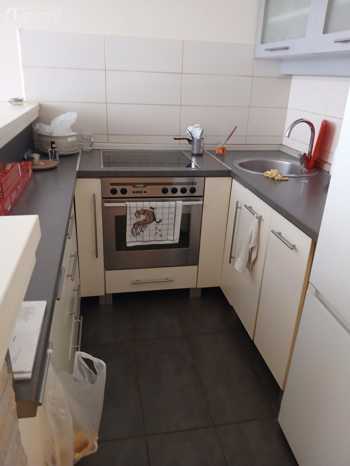 KARABURMA, ALEKSANDRA FLEMINGA, 38m2 5