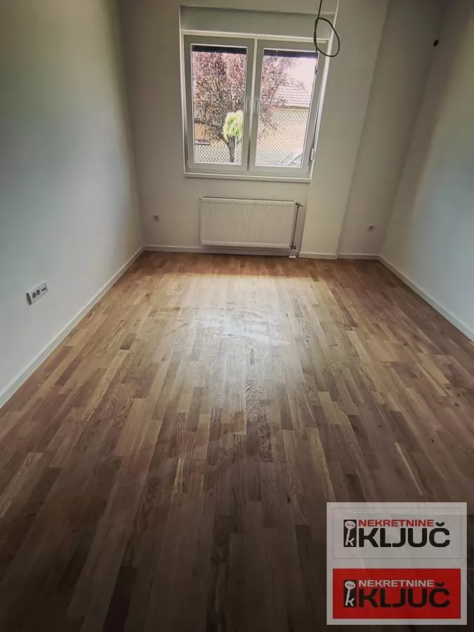 SALAJKA, 23m2, Garsonjera, useljiva 2