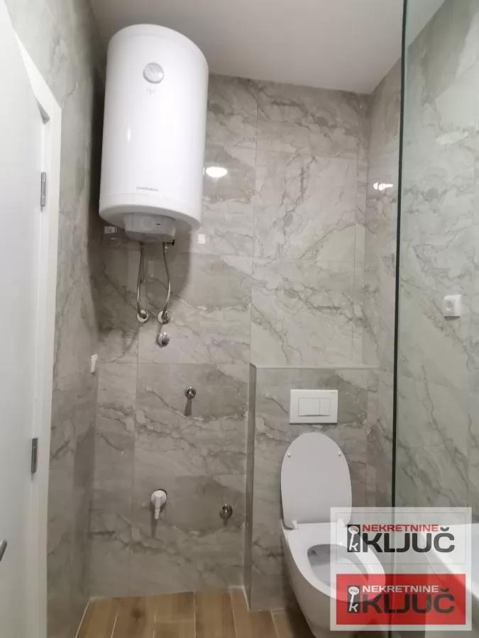 SALAJKA, 23m2, Garsonjera, useljiva 3