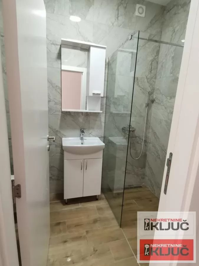 SALAJKA, 23m2, Garsonjera, useljiva 4