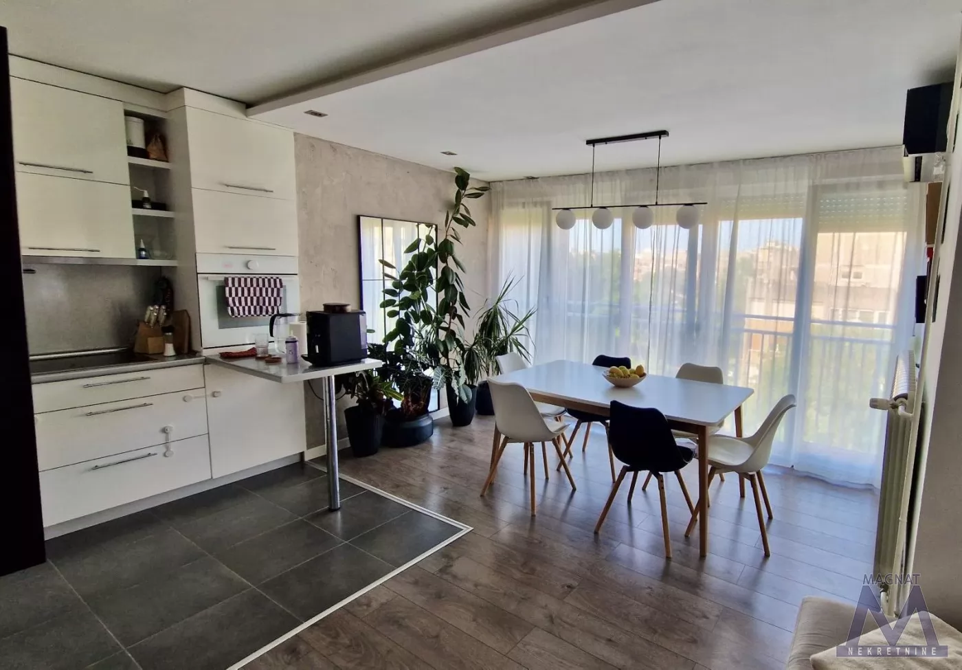 Stan,NOVI SAD,LIMAN 3,kv: 82, € 268000, ID: 1019375 1