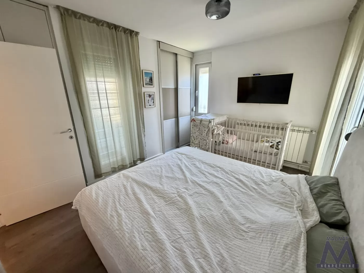 Stan,NOVI SAD,LIMAN 3,kv: 82, € 268000, ID: 1019375 11