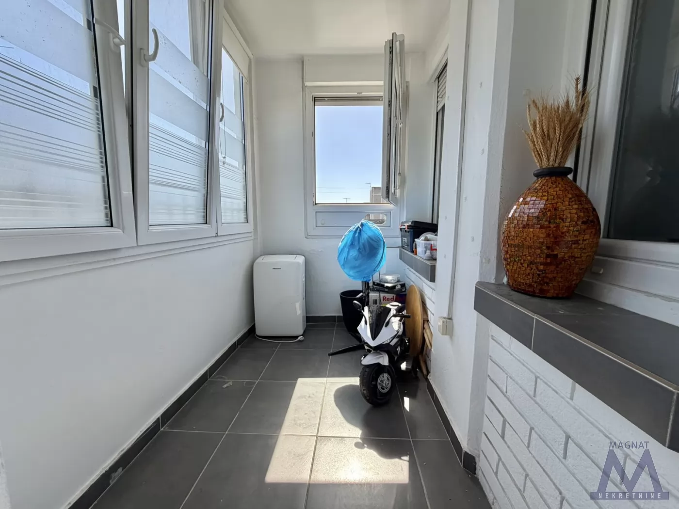 Stan,NOVI SAD,LIMAN 3,kv: 82, € 268000, ID: 1019375 16