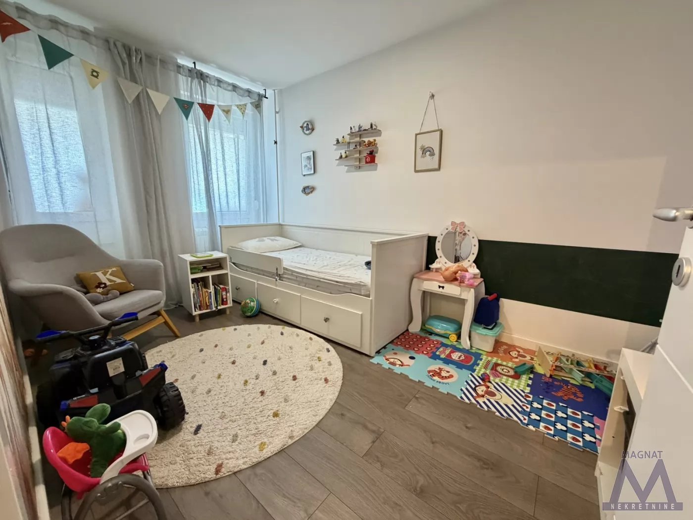 Stan,NOVI SAD,LIMAN 3,kv: 82, € 268000, ID: 1019375 17