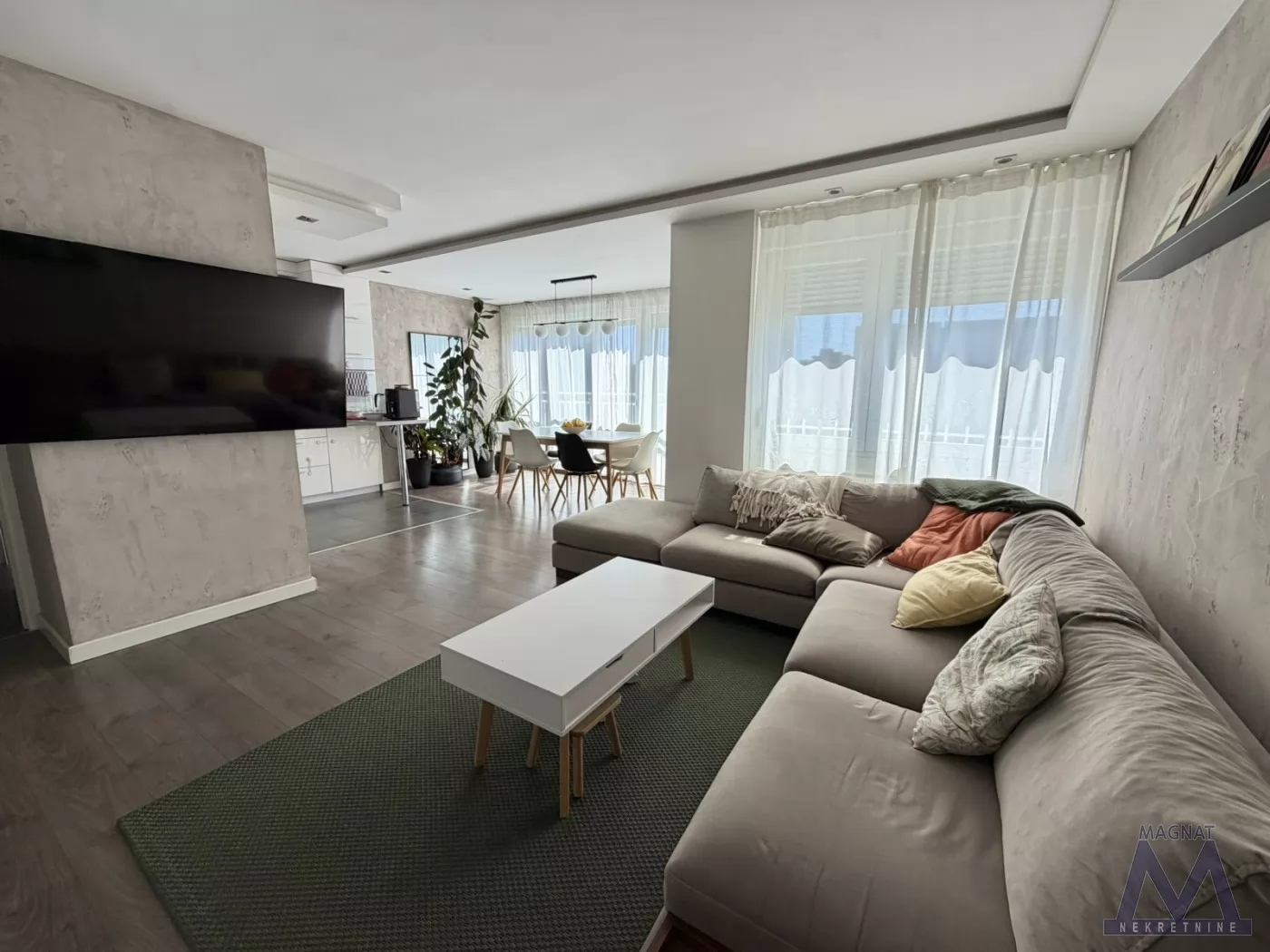 Stan,NOVI SAD,LIMAN 3,kv: 82, € 268000, ID: 1019375 2