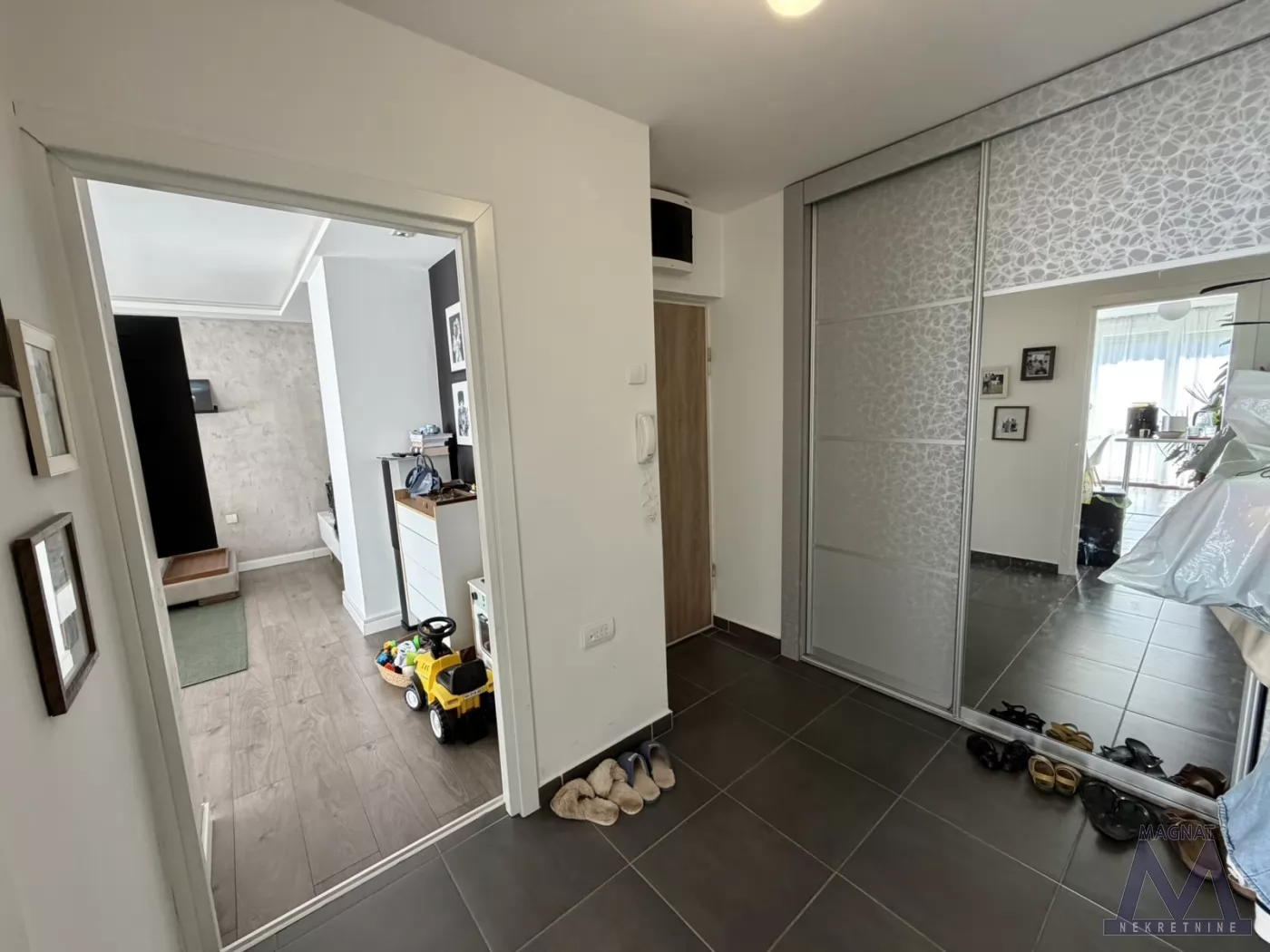 Stan,NOVI SAD,LIMAN 3,kv: 82, € 268000, ID: 1019375 21