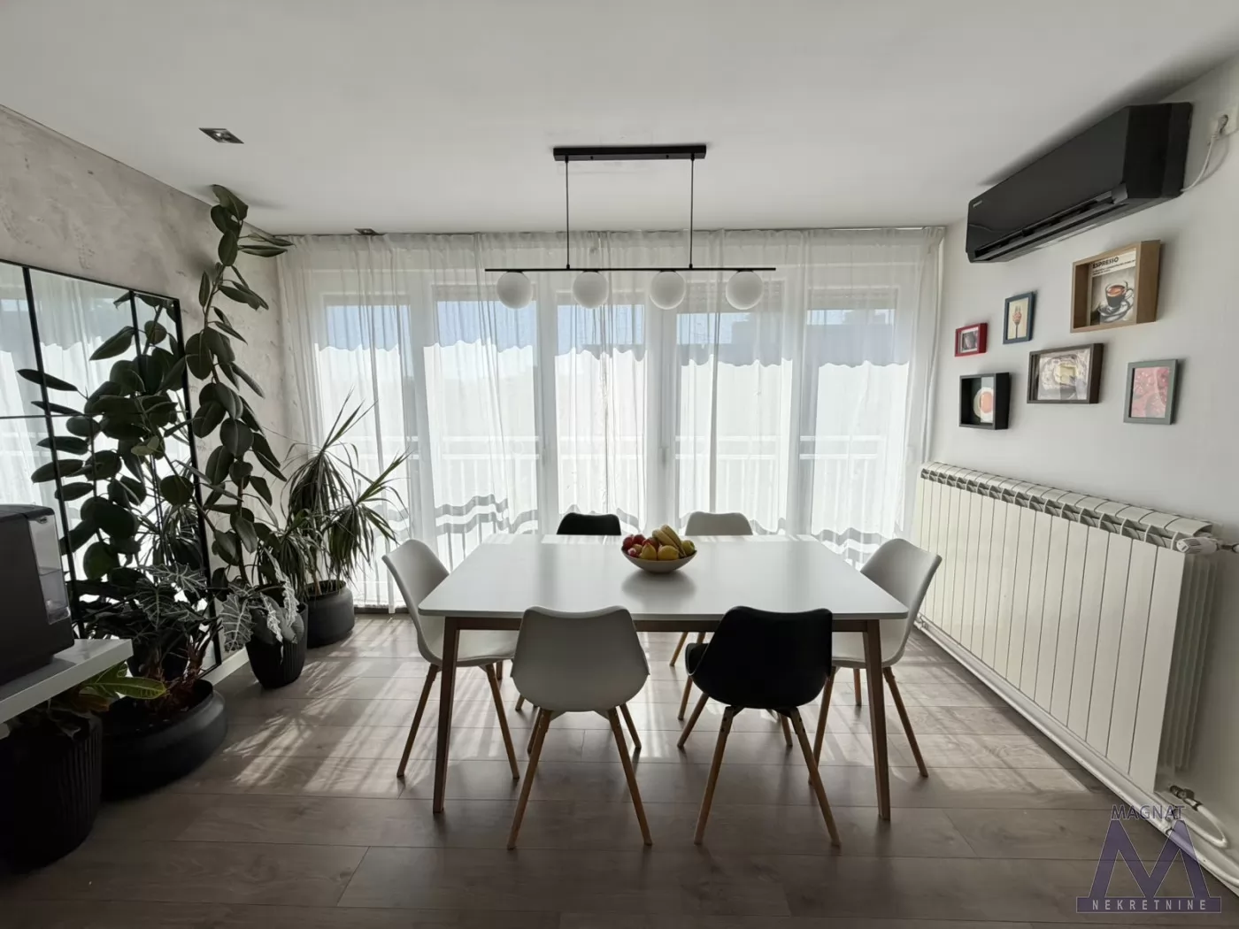 Stan,NOVI SAD,LIMAN 3,kv: 82, € 268000, ID: 1019375 5