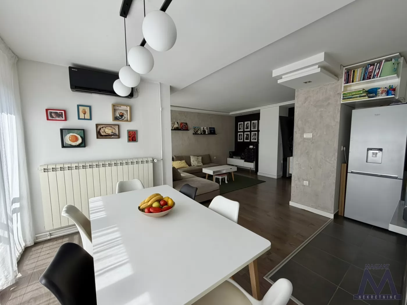 Stan,NOVI SAD,LIMAN 3,kv: 82, € 268000, ID: 1019375 6