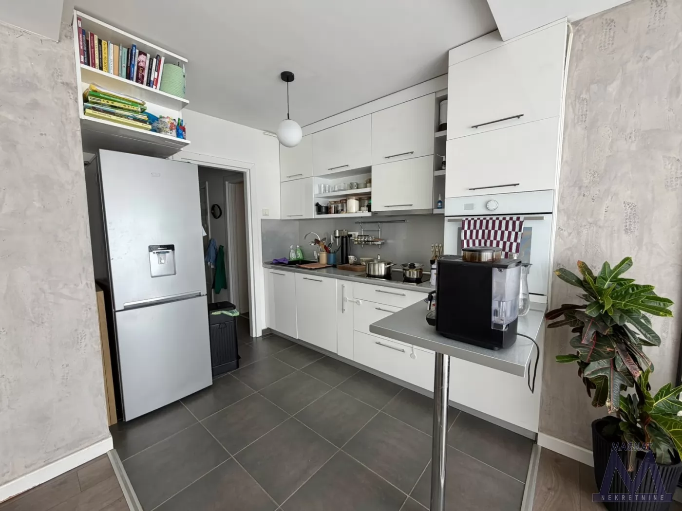 Stan,NOVI SAD,LIMAN 3,kv: 82, € 268000, ID: 1019375 7